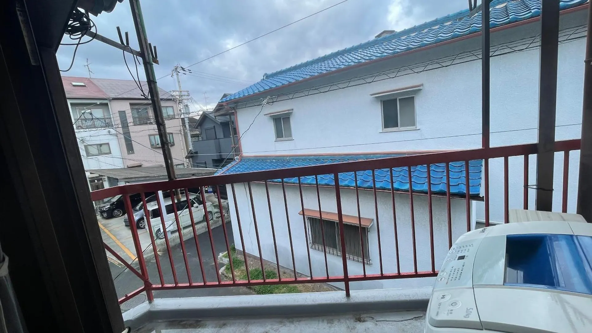 Villa I Home Osaka Zen Nest 地铁无需换成8分钟直达难波 心斋桥