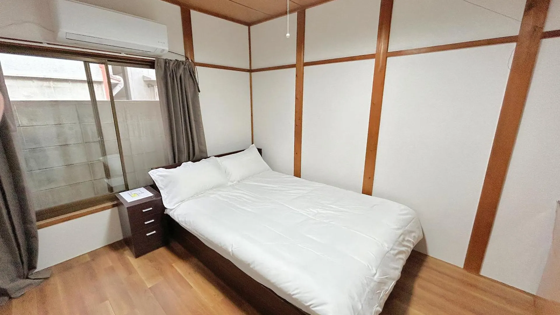 I Home Osaka Zen Nest 地铁无需换成8分钟直达难波 心斋桥 Japan