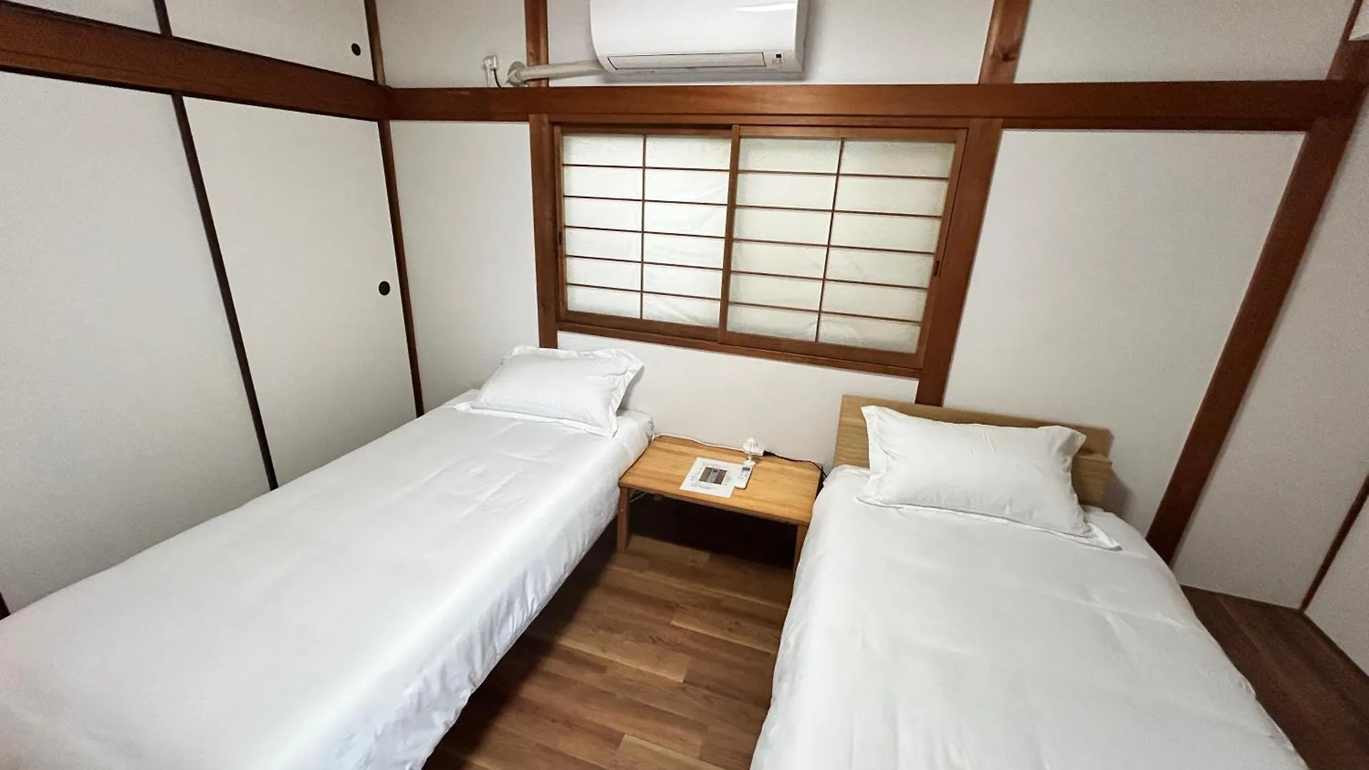 I Home Osaka Zen Nest 地铁无需换成8分钟直达难波 心斋桥 Villa
