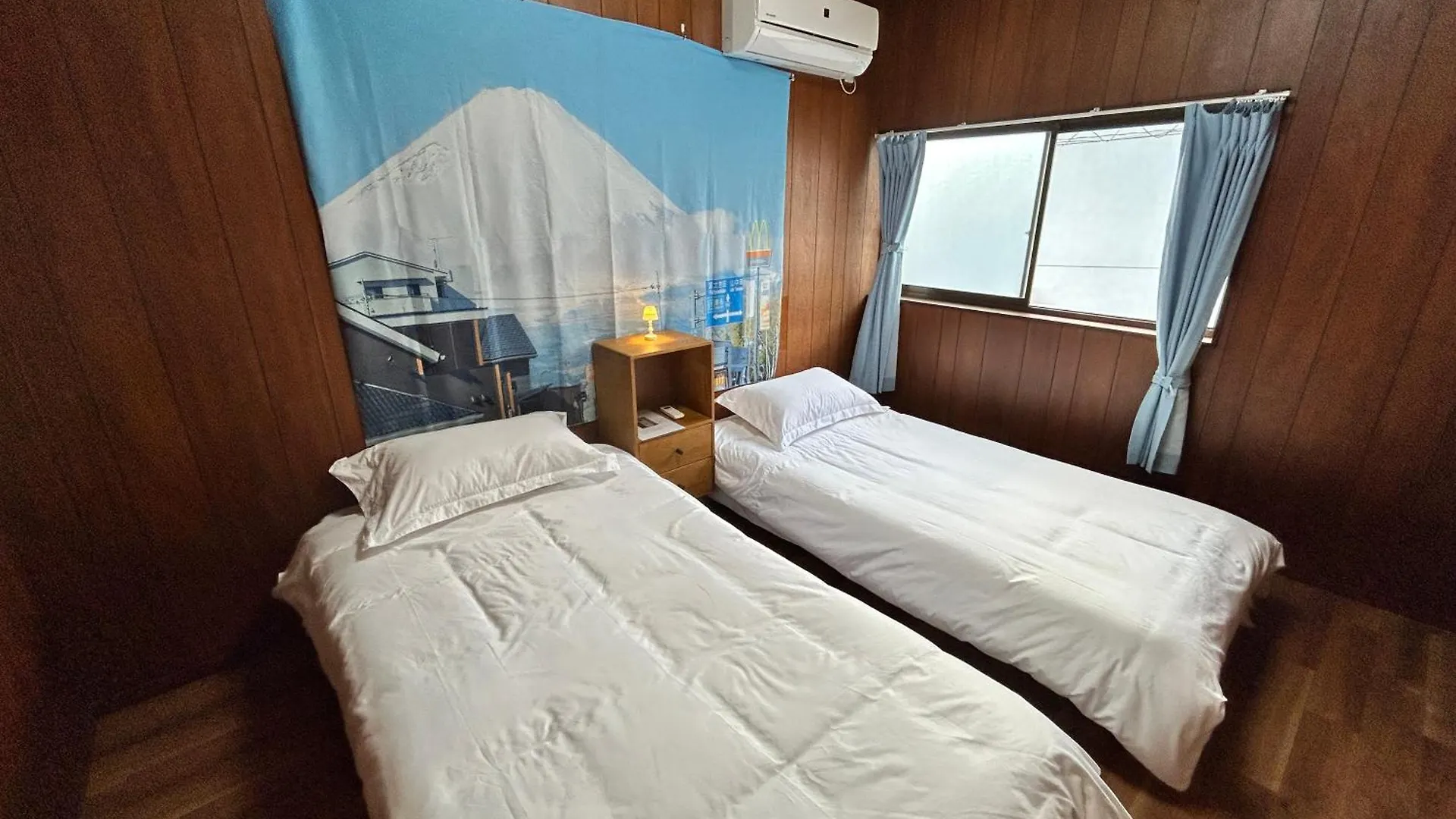 I Home Osaka Zen Nest 地铁无需换成8分钟直达难波 心斋桥